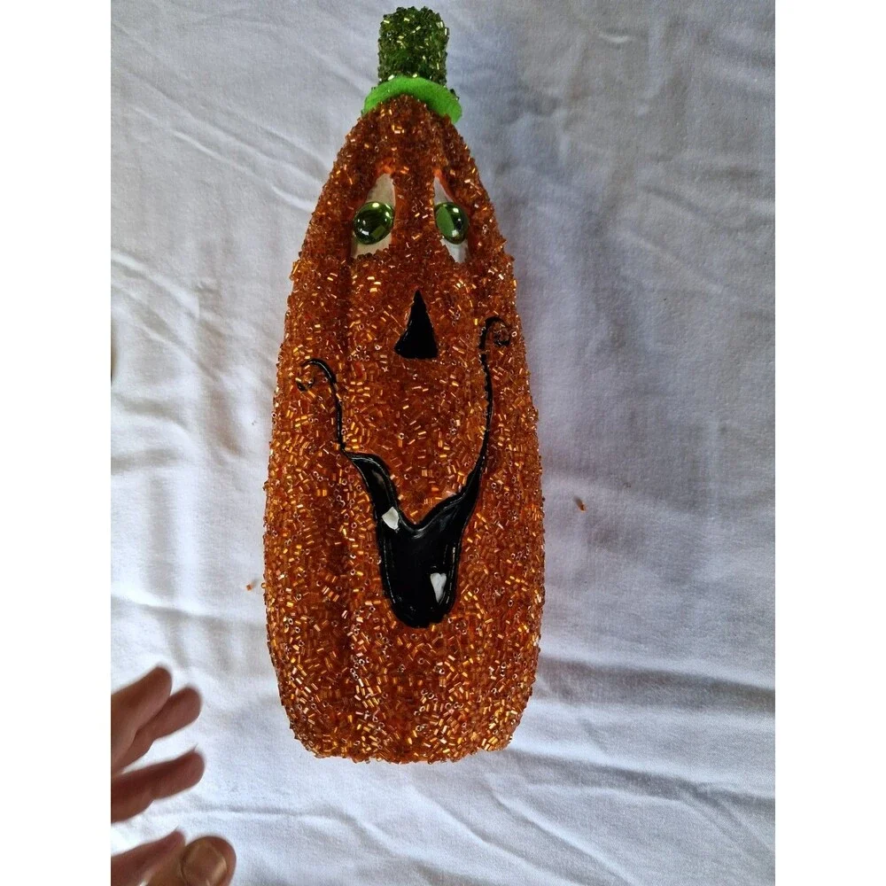 jack o lantern figure